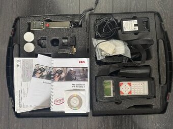 Měřicí systém Schaeffler FAG FAG Detector III Kit