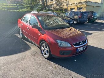 Ford Focus 2.0 TDCI