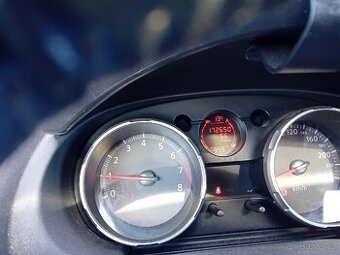 Nissan qashqai 1.6i tekna