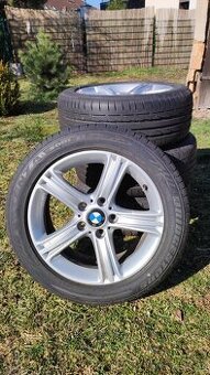 Bridgestone Potenza S001 225/50/R17 94W