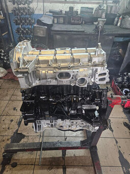 motor Transit Custom 2,0 YLF6 YNF6