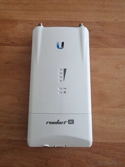 Ubiquiti Rocket 5 AC Lite - 1