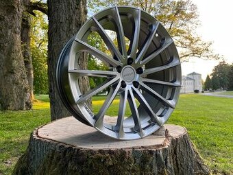 ALU disky Arceo BERLIN 5x108 vel.20” (4ks)