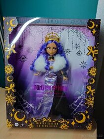 MH Clawdeen Wolf Howliday - 1
