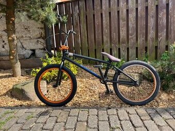 BMX kolo
