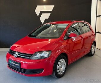 VW GOLF PLUS 1.4i 16V 59KW 2009 TRENDLINE KLIMA 131TKM - 1