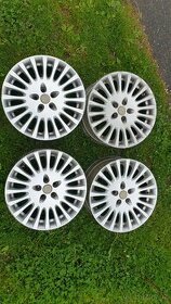 Alu disky 5x108 R18 8J