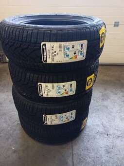 Barum quartaris 5 205 /50 r17