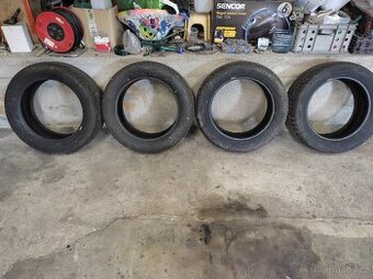 Letní pneu 205/55R16