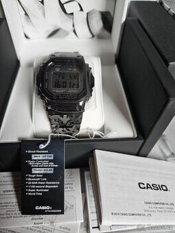 Casio G-Shock GMW-B5000EH