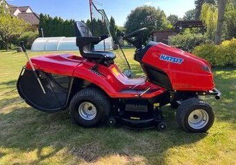 Zahradní traktor Karsit BS 2v 24HP