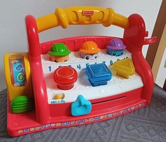 Hračka Fisher Price