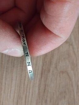 5 marek 1876 C