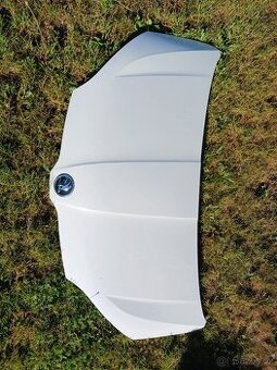 PRODÁM NEPOŠKOZENOU PŘEDNI KAPOTU ŠKODA CITIGO