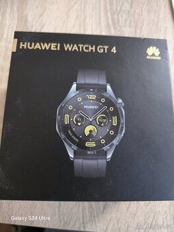 Huawei watch GT 4