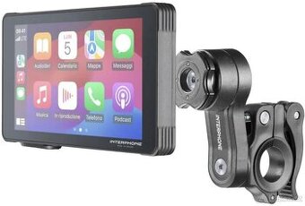 Koupím Interphone displej Ridesync