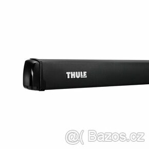 Nová markýza Thule 3200 v délce 270cm - antracit