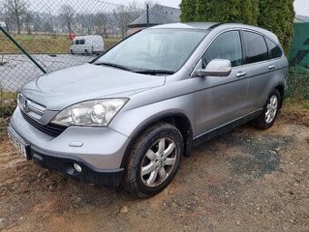 Honda CR-V CRV 2.2 103kw náhradní díly