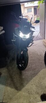 CFMOTO 800 MT Sport - 1