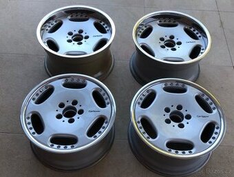 Carlsson 8+10x17"
