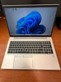 HP EliteBook 855 G7