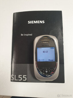 Siemens SL55 - 1