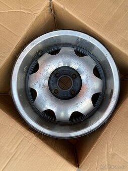 Alu BORBET CW 4x100 r15