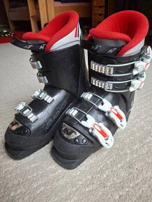 Dětské lyžáky Nordica velikost 19 -20,5 cm