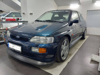 Ford Escort RS Cosworth 4x4