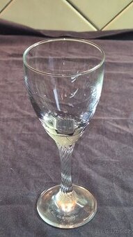 Sklenice na víno 150ml, Sada 28 ks