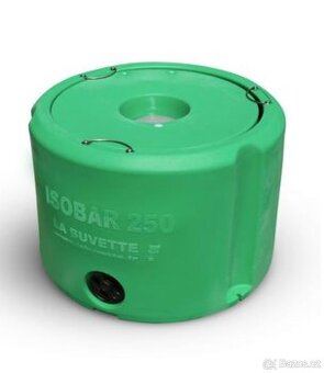 Napáječka Isobar 250 - 1