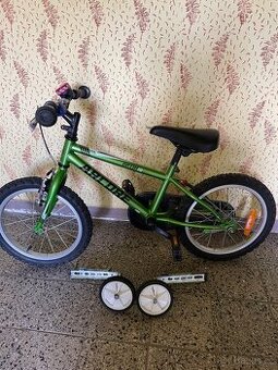 Dětské kolo 16" - 1