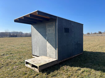 Prodej zahradního domku - Tiny House