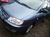 Hyundai Matrix 1,5 CRDI r.v. 2002 - náhradní díly
