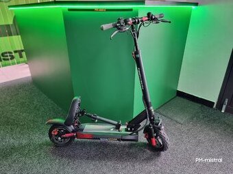 Elektrokoloběžka Kugoo kirin M4 PRO + sedátko