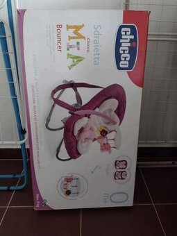 Dětské křesílko Chicco - 1