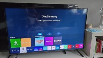 Televize Samsung QE50Q64TAUXXH