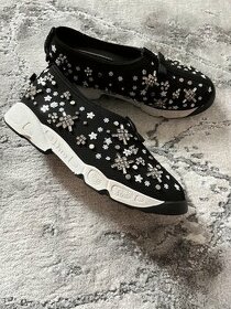 Dior sneakers Fusion dámské vel.39 - 1
