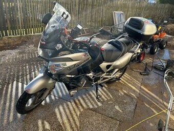Honda Varadero XL 1000 r.v 2002