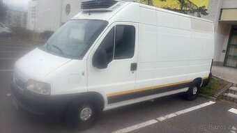 Fiat Ducato Maxi 2.8JTD