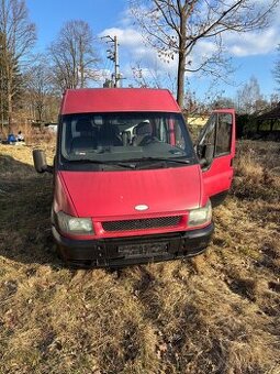 Ford Transit 100 T300