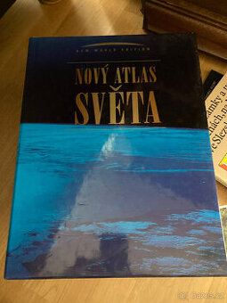 ATLAS SVĚTA
