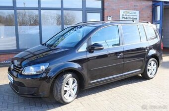VW Toran /2012/Benzin 1.2. -77kw/ 7 MIST