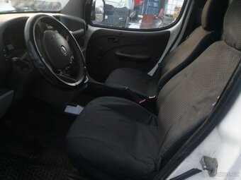 Prodám Fiat doblo cargo