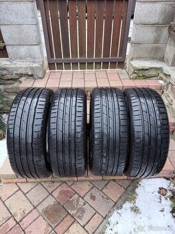 Pneumatiky letní - HANKOOK VENTUS 225/50 r18 95%