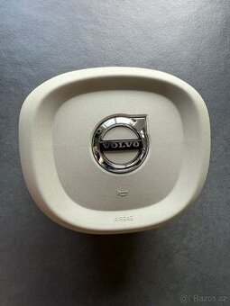 Airbag řidiče Volvo SPA