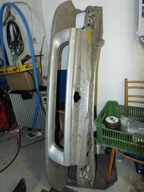Ford Trasit 350L 2003