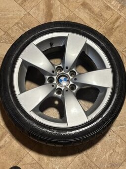 Originál BMW 225/45R/17 - 4ks letní pneu