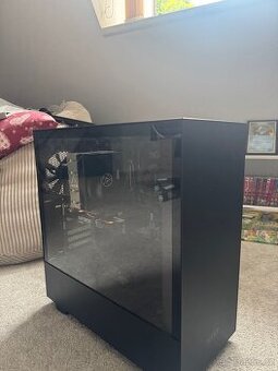 Herní PC rtx 2060