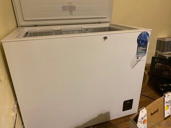 Mrazák Pultový mrazák GORENJE FH25EAW